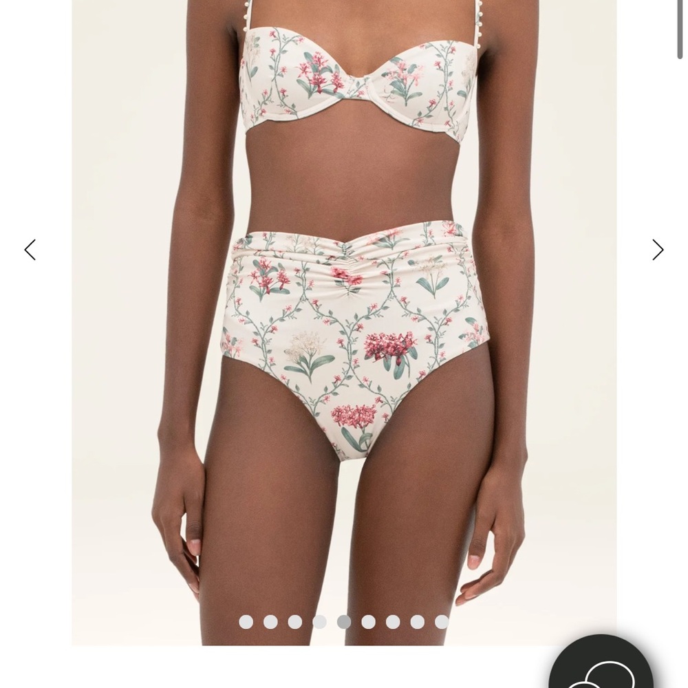 ISO! AGUA BENDITA BIKINIS